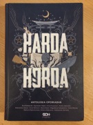 Harda Horda, Antologia opowiadań