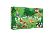 grzybobranie gra planszowa