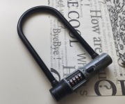 u-lock Kryptonite Kryptolock na szyfr