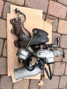 Turbosprężarka OPEL ASTRA H 2.0T Zafira A B 192KM 200 KM