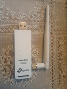 Karta sieciowa TP-Link wn722n