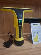Myjka do okien karcher vr6 plus