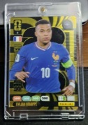 KARTA PIŁKARSA - KYLIAN MBAPPE