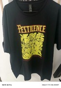 Pestilence // XL // Gildan