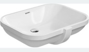 Umywalka Duravit D-code