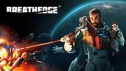 Breathedge - klucz na platformę steam