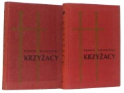 Henryk Sienkiewicz - Krzyżacy t.1-2