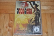 Płyta Coldplay DVD All yellow music in review
