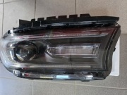 Lampa lewa Dodge Charger VLand używana led
