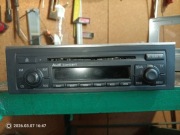 Radio Audi concert A4B7 Z Kodem 