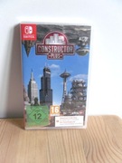 CONSTRUCTOR PLUS Nintendo Switch