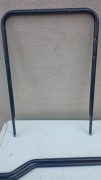 Rączka kosiarki elektrycznej ROZTAW 38CM