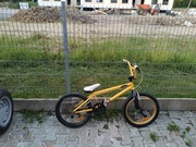 Sprzedam rower BMX 