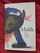 ELSE LASKER-SCHULER Malik