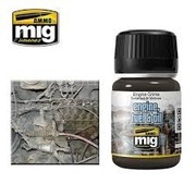 AMMO: ENGINE GRIME EFFECTS