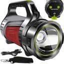 Latarka reflektor i szperacz Trizand