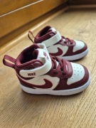 Buty dziecięce NIKE