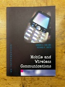 "Mobile and Wireless Communications: An Introduction" 