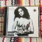 Red Hot Chili Peppers - Mother's Milk