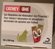 Catney 30x520mg saszetki 