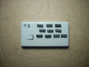 Układ scalony SAS660 SAS 660 TFK