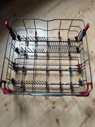 Whirlpool WIP 4041 PLEG dolny kosz