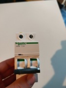 Sprzedam wyłącznik nadprądowy Schneider Electric Acti9 iC60N A9F04204