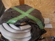 Kable miedź peszel RKGL 32/25 25m bezpieczniki Schneider Electric Legrand