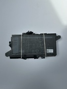 10x Bateria Dell WY9DX 11.4V 42Wh Niesprawdzane z laptopów poleasingowych