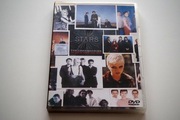 THE CRANBERRIES-STARS THE BEST OF VIDEOS 1992-2002 DVD