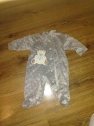 Ciuchy z Anglii na dziecko na chłopca