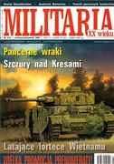Militaria XX wieku 5(8)2005