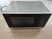 Mikrofalówka SHARP R242
