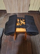 Torba na bagażnik roweru