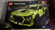 LEGO Technic 42138 zestaw nowy Ford Mustang klocki