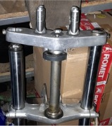 Półki Lag Romet Lifan 250, pasuje również do zipp raven, R 250, Jinlun