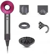 SUSZARKA DO WŁOSÓW DYSON SUPERSONIC HD08 1600W  SZYBKA WYSYŁKA 