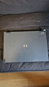 HP Compaq nx7300 – na części