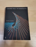 Geometria wykreślna. Wiktor Jankowski