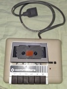 Commodore 64 magnetofon 
