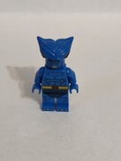 Lego figurka x men beast bestia stan nowy