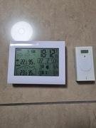 Stacja pogody Auriol 4-LD5792-2