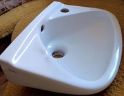 Umywalka łazienkowa mini Koło