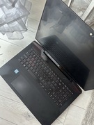 Lenovo Y700 15ISK GTX960 4GB DDR5 I7-6700HQ 8GB 128SSD