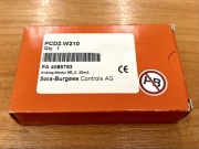 Karta wejść analogowych SAIA PCD2.W210