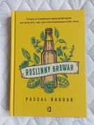 Roślinny browar - Pascal Baudar