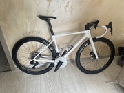 Colnago V4RS Ultegra Di2 karbon DT Swiss Pirelli top szosa 