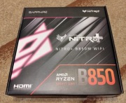 Sapphire Nitro+ B850M WiFi