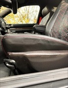 Elementy Carbonowe foteli Audi A4 S4 B5