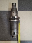 Trzpień frezarski ISO/BT50/40 przedłużany 